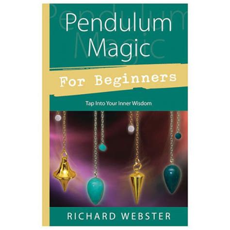 Manifesting Your Desires with Pendulum Witchcraft